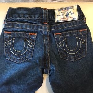 Boys True Religion Jeans